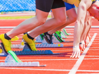 Mejora el desempeño en el deporte con Cellfood