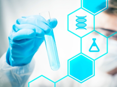 Naturaleza Coloidal de CELLFOOD