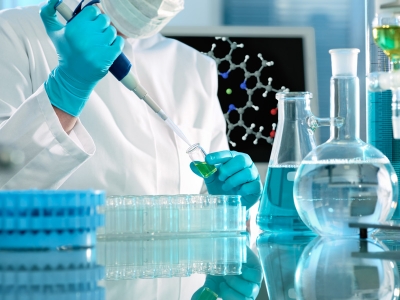 ESTUDIO CLÍNICO DE RADICALES LIBRES