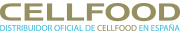 CELLFOOD SPAIN Logo
