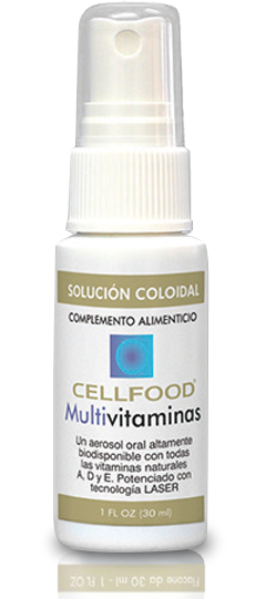 producto-cellfood-multivitaminas Cellfood multivitaminas aerosol