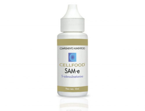SAM-e
