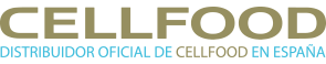 CELLFOOD SPAIN Logo