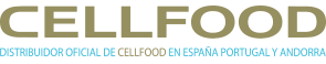 CELLFOOD SPAIN Logo