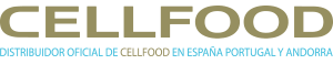 CELLFOOD SPAIN Logo